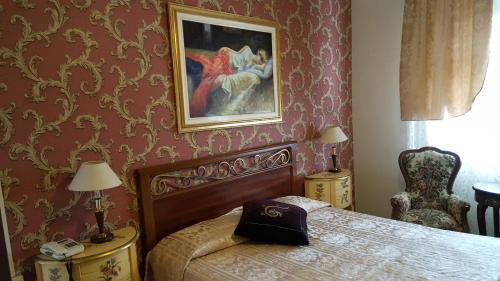 Hotel Royal Alessandria Exterior photo